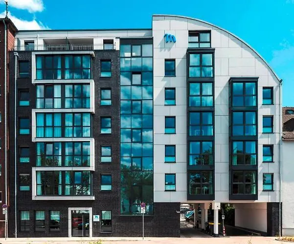 Mintrops Concierge Hotel