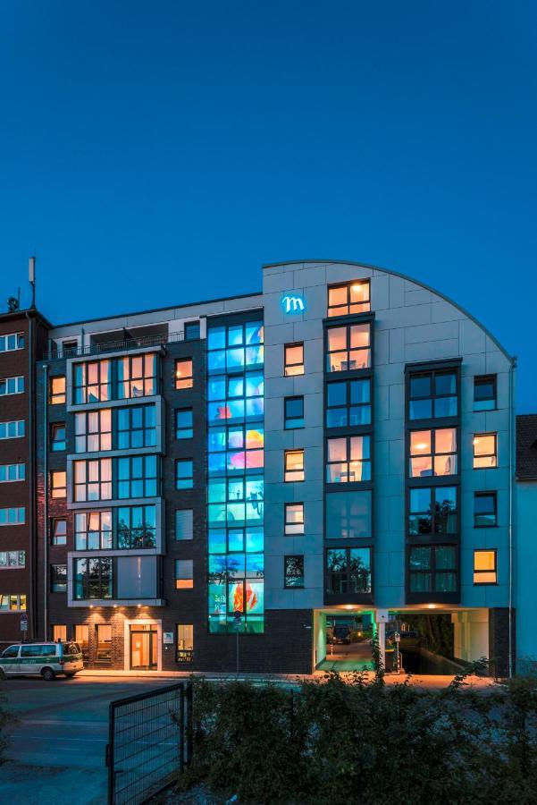Hotel Mintrops Concierge