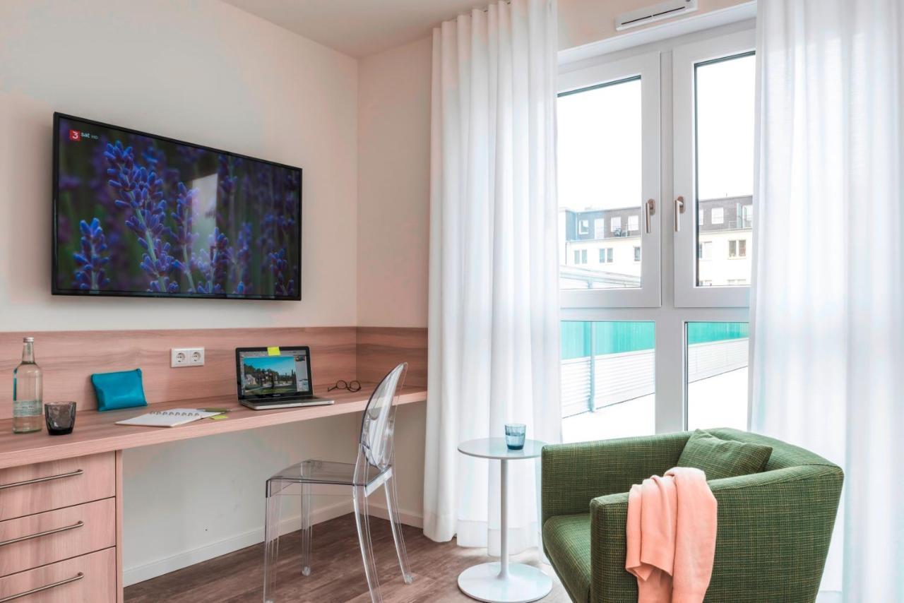 Hotel Mintrops Concierge Essen